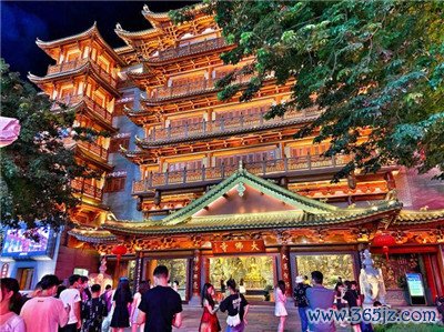 广州尊皇丝足会所体验